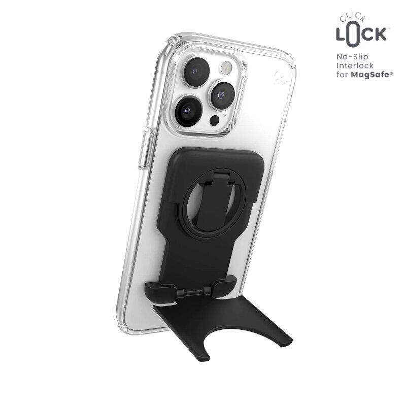 Speck ClickLock StandyGrip hinta ja tiedot | Puhelimen kuoret ja kotelot | hobbyhall.fi