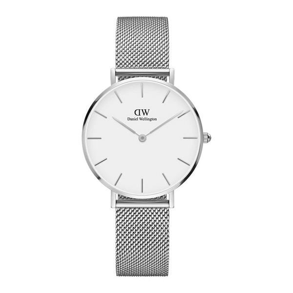 Daniel Wellington Classic Petite naisten rannekello hinta ja tiedot | Naisten kellot | hobbyhall.fi