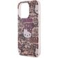 Hello Kitty suojakuori Apple iPhone 13 Pro Maxille hinta ja tiedot | Puhelimen kuoret ja kotelot | hobbyhall.fi