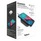 Logitech Powered Pad Qi hinta ja tiedot | Puhelimen laturit | hobbyhall.fi