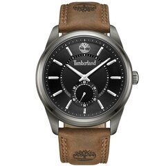 Miesten kello Timberland Wristwatch TDWGA0029703 hinta ja tiedot | Miesten kellot | hobbyhall.fi