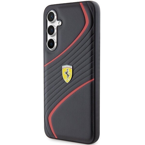 Ferrari FEHCS23FEPTWK hinta ja tiedot | Puhelimen kuoret ja kotelot | hobbyhall.fi