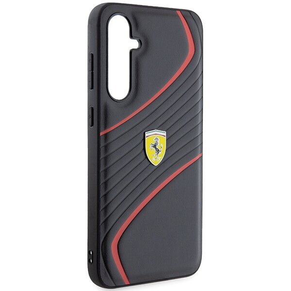 Ferrari FEHCS23FEPTWK hinta ja tiedot | Puhelimen kuoret ja kotelot | hobbyhall.fi