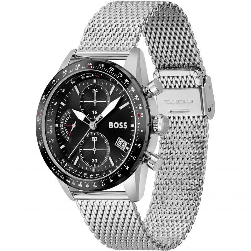 Miesten kello Hugo Boss 1513886 hinta ja tiedot | Miesten kellot | hobbyhall.fi