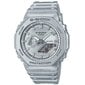 Miesten kello Casio G-Shock GA-2100FF-8AER hinta ja tiedot | Miesten kellot | hobbyhall.fi