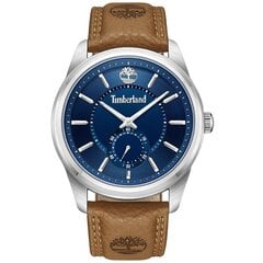 Timberland Northbridge TDWGA0029702 miesten kello hinta ja tiedot | Miesten kellot | hobbyhall.fi