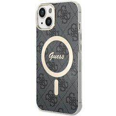 CG Mobile Guess GUHMP15MH4STK hinta ja tiedot | Puhelimen kuoret ja kotelot | hobbyhall.fi