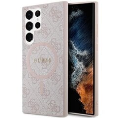 Arvaa GUHMS24LG4GFRP hinta ja tiedot | Puhelimen kuoret ja kotelot | hobbyhall.fi