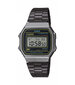 Kello Casio A168WEHB-1AEF hinta ja tiedot | Miesten kellot | hobbyhall.fi