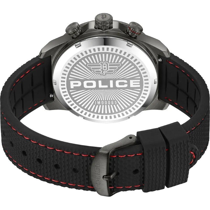 Miesten kello Police Rotorcrom PEWJM0006505 hinta ja tiedot | Miesten kellot | hobbyhall.fi