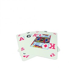 kortos cartamundi texas hinta ja tiedot | Korttipelit, pokeri | hobbyhall.fi