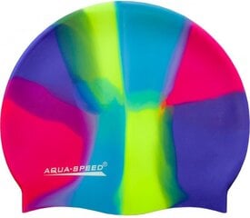 Uimalakki Aqua Speed Bunt hinta ja tiedot | Uimalakit | hobbyhall.fi