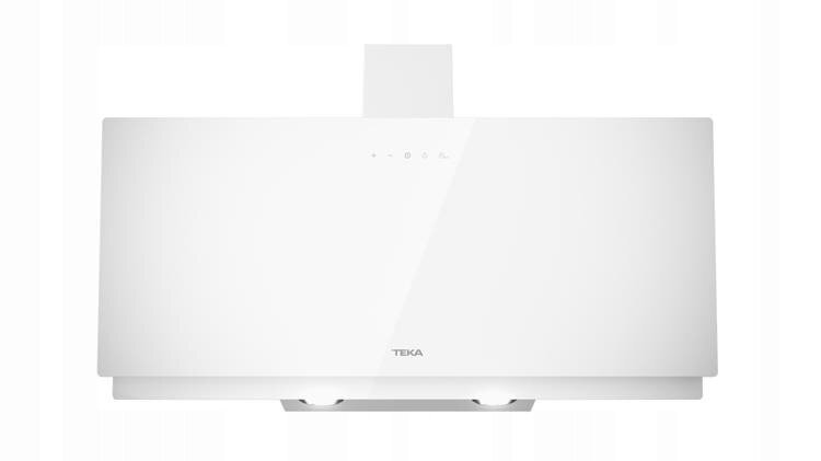 Virtaava DVN 94030 WHT hinta ja tiedot | Liesituulettimet | hobbyhall.fi