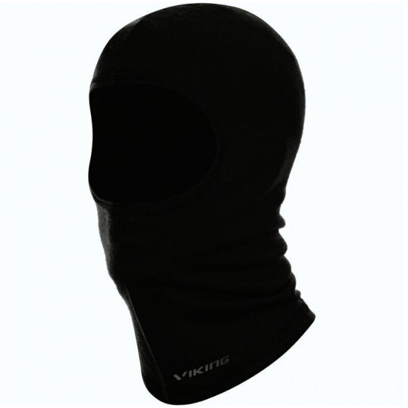 Balaclava Viking Sentinel Merino 280-21-3311-09 hinta ja tiedot | Miesten hatut, huivit ja käsineet | hobbyhall.fi