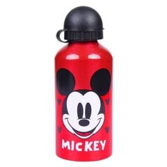 disney mikki, 350 ml, 15*7 cm hinta ja tiedot | Juomapullot | hobbyhall.fi