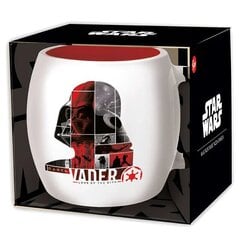 star wars muki 385ml hinta ja tiedot | Lasit, mukit ja kannut | hobbyhall.fi