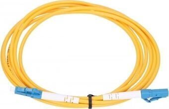 extralink patchcord kaapeli, native hinta ja tiedot | Tekstiilijohdot ja sähköliittimet | hobbyhall.fi