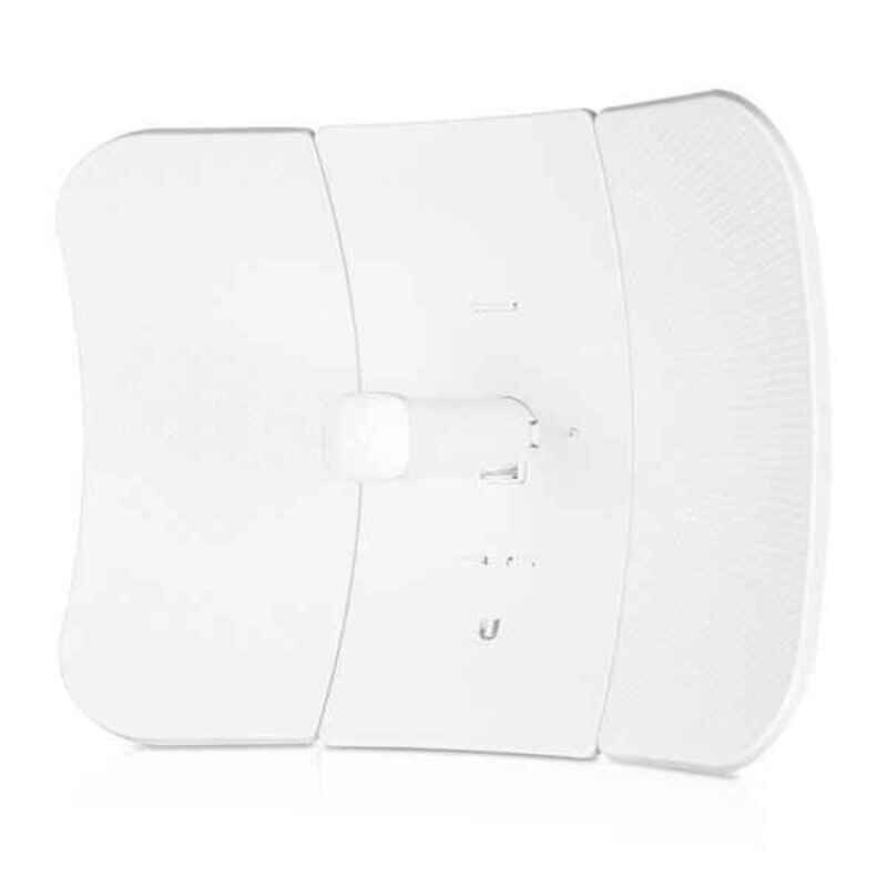 Ubiquiti LBE-5AC-LR hinta ja tiedot | Reitittimet ja modeemit | hobbyhall.fi