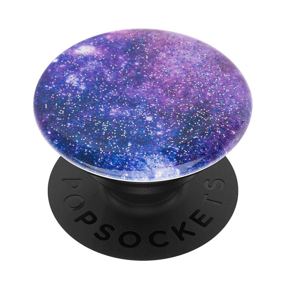 Puhelinteline Popsockets PG Glitter Nebula hinta ja tiedot | Puhelimen lisätarvikkeet | hobbyhall.fi