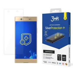 Suojakalvo 3mk SilverProtection+ Sony Xperia XA1:lle hinta ja tiedot | Näytönsuojakalvot ja -lasit | hobbyhall.fi