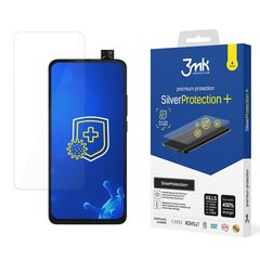 3mk SilverProtection+ Motorola One Hyper hinta ja tiedot | Näytönsuojakalvot ja -lasit | hobbyhall.fi