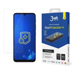 3mk SilverProtection+ Motorola Moto E7 Plus hinta ja tiedot | Näytönsuojakalvot ja -lasit | hobbyhall.fi