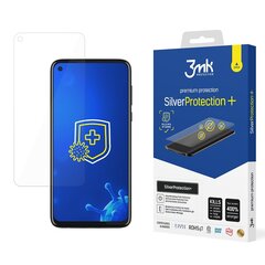 3mk SilverProtection+ Motorola Moto G Pro hinta ja tiedot | Näytönsuojakalvot ja -lasit | hobbyhall.fi