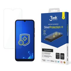 3mk SilverProtection+ Motorola Moto E6s hinta ja tiedot | Näytönsuojakalvot ja -lasit | hobbyhall.fi