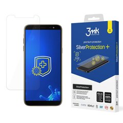 Suojalasi Samsung Galaxy J6 2018:lle hinta ja tiedot | Näytönsuojakalvot ja -lasit | hobbyhall.fi