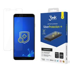 Suojakalvo 3mk SilverProtection+ Google Pixel 3:lle hinta ja tiedot | Näytönsuojakalvot ja -lasit | hobbyhall.fi