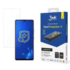 3mk SilverProtection+ Samsung Galaxy M42 5G hinta ja tiedot | Näytönsuojakalvot ja -lasit | hobbyhall.fi