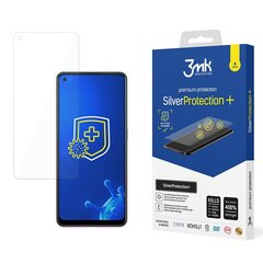 Suojalasi 3MK Oppo A95 5G:lle hinta ja tiedot | Näytönsuojakalvot ja -lasit | hobbyhall.fi