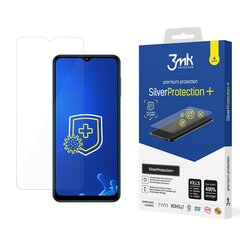 3mk SilverProtection+ Samsung Galaxy F12 hinta ja tiedot | Näytönsuojakalvot ja -lasit | hobbyhall.fi