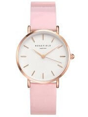 Rosefield Premium Gloss naisten rannekello hinta ja tiedot | Naisten kellot | hobbyhall.fi