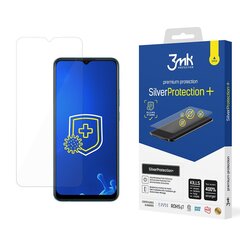 3mk SilverProtection+ Oppo A35 hinta ja tiedot | Näytönsuojakalvot ja -lasit | hobbyhall.fi