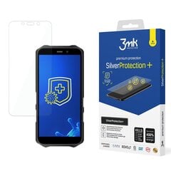 3mk SilverProtection+ Oukitel WP12 hinta ja tiedot | Näytönsuojakalvot ja -lasit | hobbyhall.fi