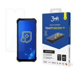 3mk SilverProtection+ Oukitel WP17 hinta ja tiedot | Näytönsuojakalvot ja -lasit | hobbyhall.fi