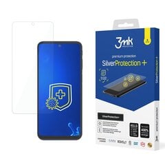 Suojakalvo 3mk SilverProtection+ Motorola Moto G41:lle hinta ja tiedot | Näytönsuojakalvot ja -lasit | hobbyhall.fi