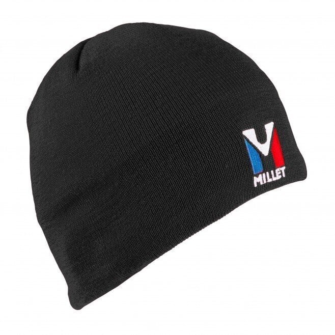 Millet Active Wool Beanie miehille, musta hinta ja tiedot | Miesten hatut, huivit ja käsineet | hobbyhall.fi