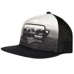 Buff Trucker Cap nokalla hinta ja tiedot | Miesten hatut, huivit ja käsineet | hobbyhall.fi