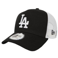 Los Angeles Dodgersin hattu hinta ja tiedot | New Era Miesten asusteet | hobbyhall.fi