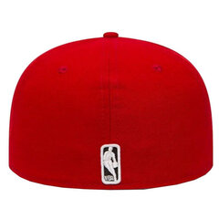 New Era Chicago Bulls -hattu hinta ja tiedot | Miesten hatut, huivit ja käsineet | hobbyhall.fi