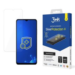 3mk SilverProtection+ ZTE Blade A72 5G hinta ja tiedot | Näytönsuojakalvot ja -lasit | hobbyhall.fi