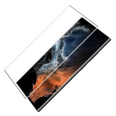 Suojalasi Nillkin Samsung Galaxy S22 Ultralle hinta ja tiedot | Näytönsuojakalvot ja -lasit | hobbyhall.fi