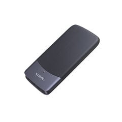 Sovitin Kannettava kiintolevy UGREEN Type-C Sisään SD/TF 2USB3.0 ssd SATA för HUAWEI Mate40/P50 Samsung S20 hinta ja tiedot | Adapterit | hobbyhall.fi