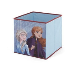 frozen lelulaatikko, eri värejä hinta ja tiedot | Säilytyslaatikot ja -korit | hobbyhall.fi