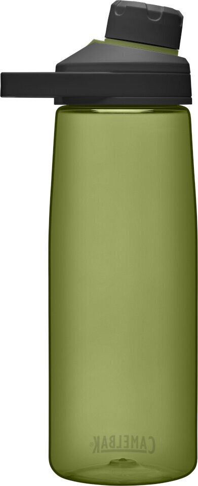 Juomapullo Camelbak Chute Mag Olive, 0.75L hinta ja tiedot | Juomapullot | hobbyhall.fi