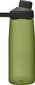 Juomapullo Camelbak Chute Mag Olive, 0.75L hinta ja tiedot | Juomapullot | hobbyhall.fi