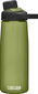 Juomapullo Camelbak Chute Mag Olive, 0.75L hinta ja tiedot | Juomapullot | hobbyhall.fi