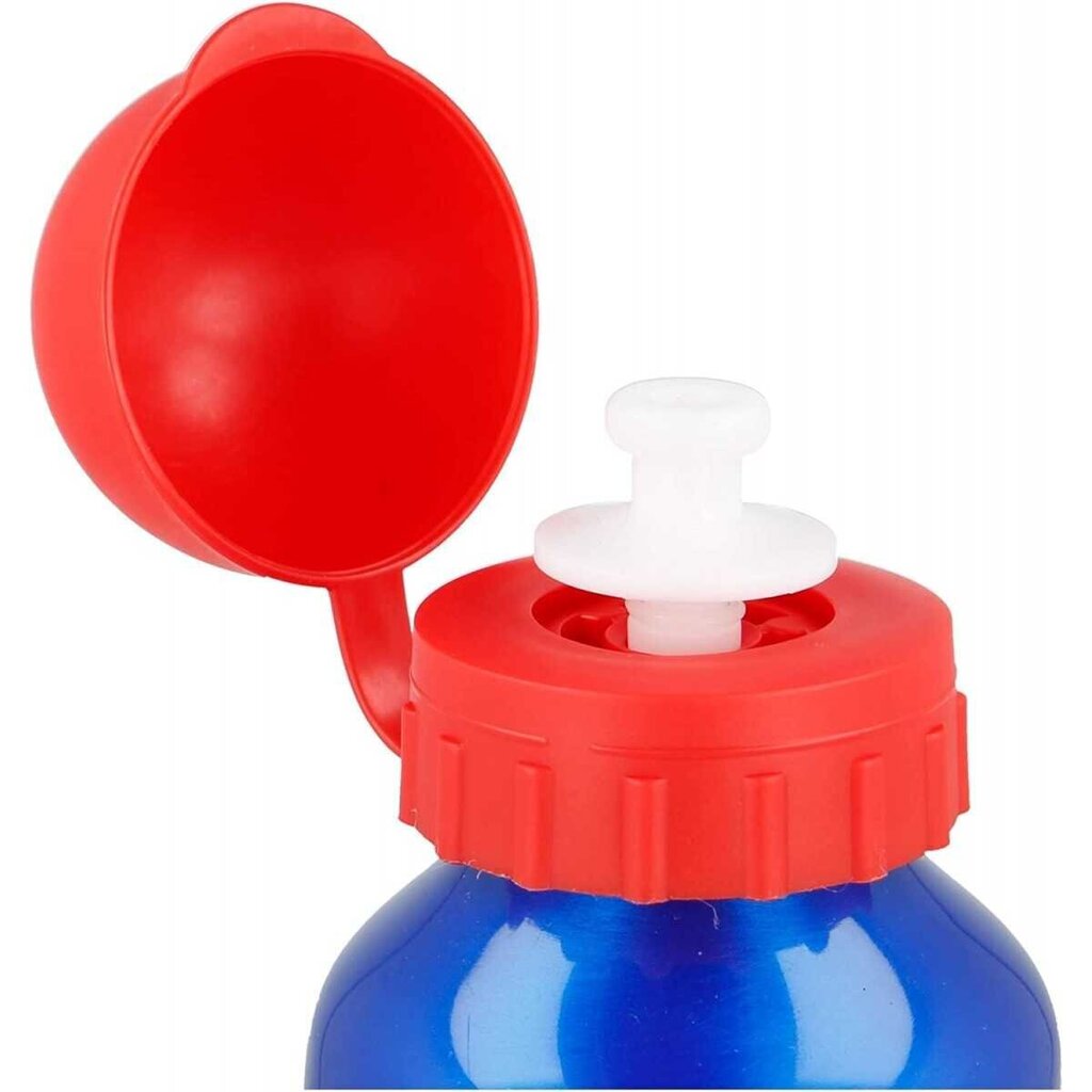 juomapullo stor sonic, 400 ml hinta ja tiedot | Juomapullot | hobbyhall.fi